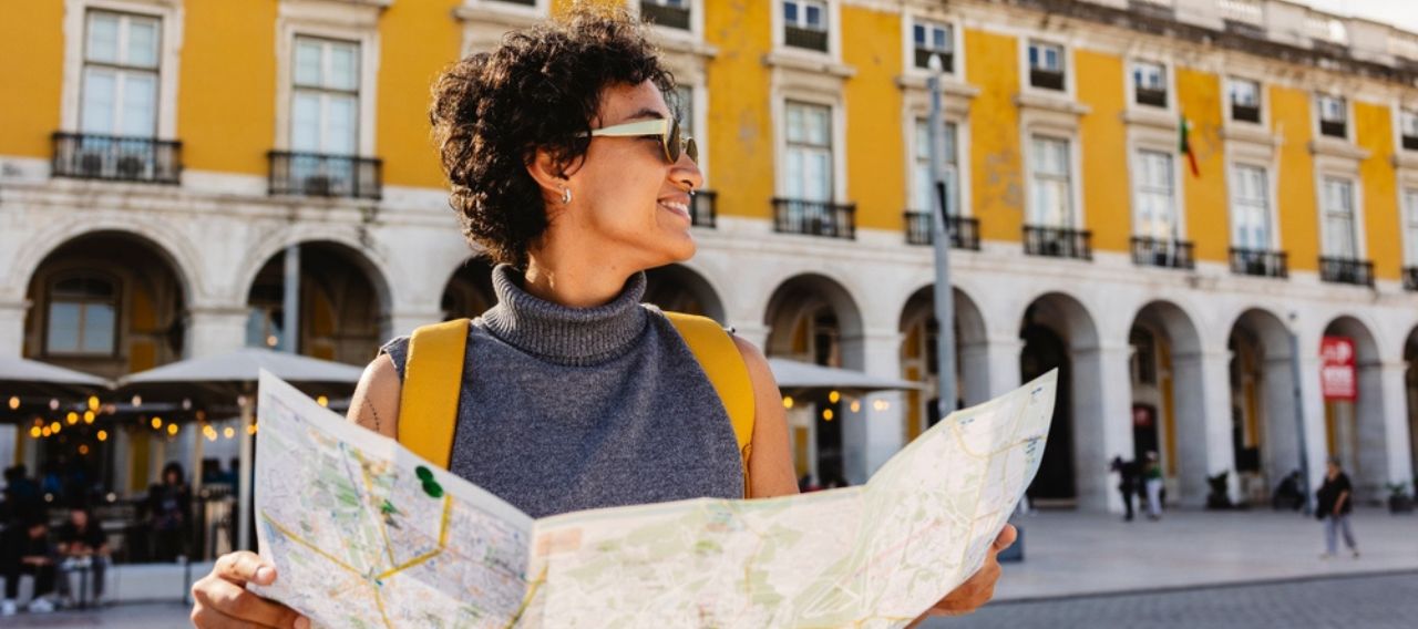 Seguro de vida para viajar a Europa
