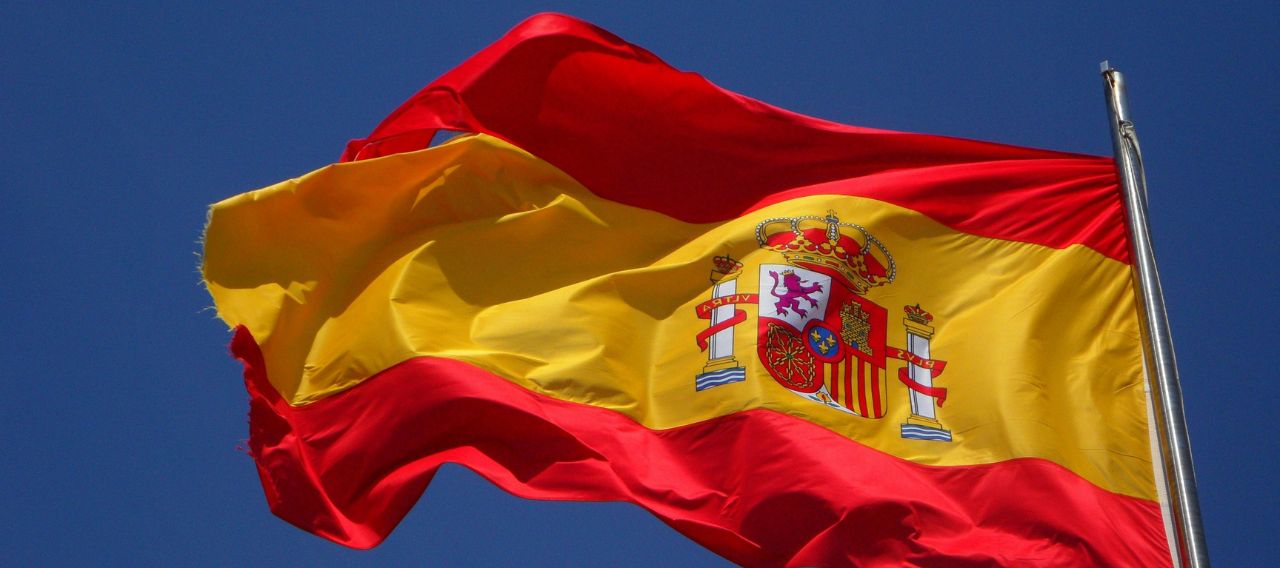 Que se necesita para viajar a España