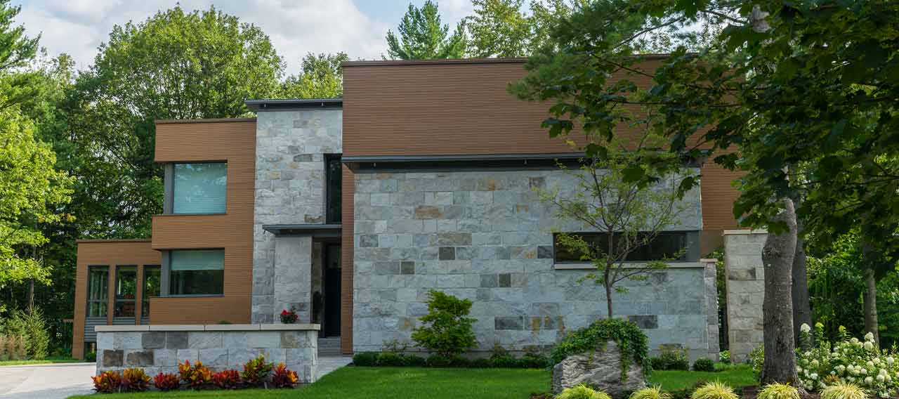 supply chain house