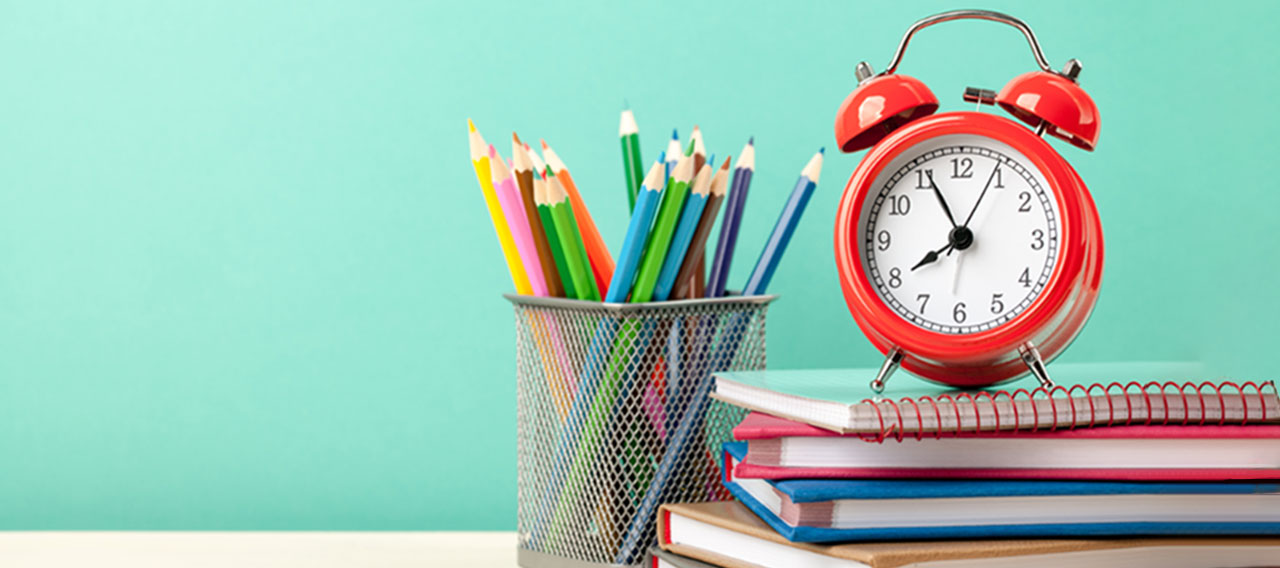 school equipments