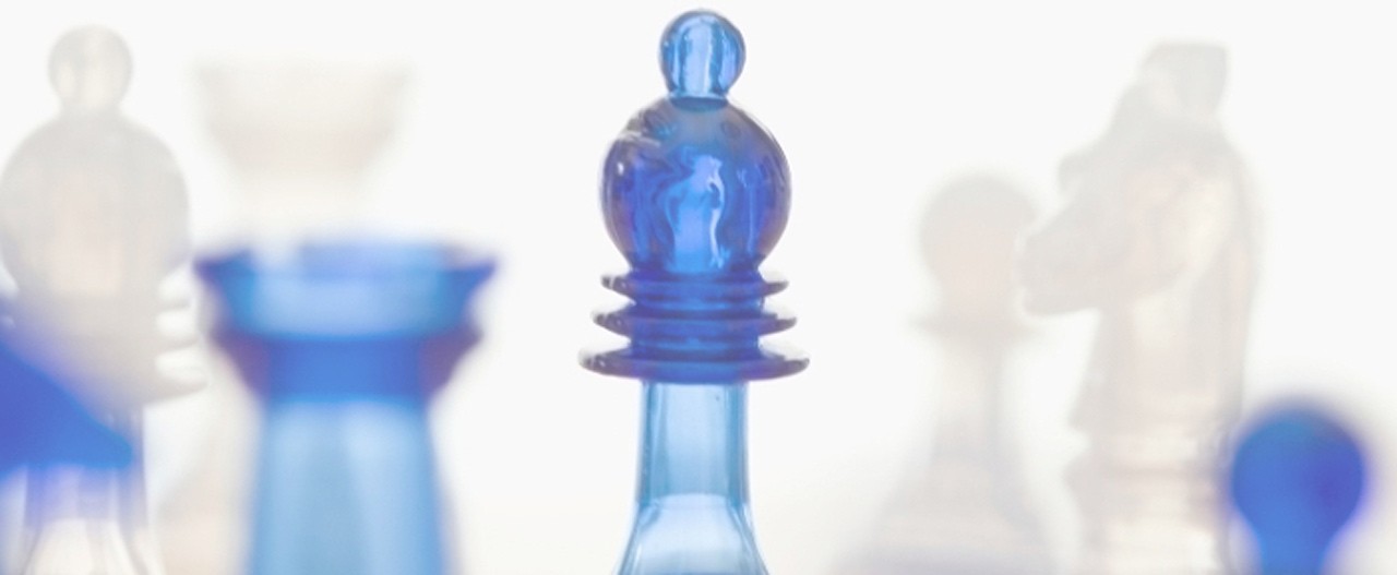 chess piece