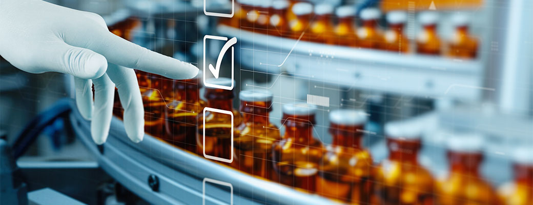medical production