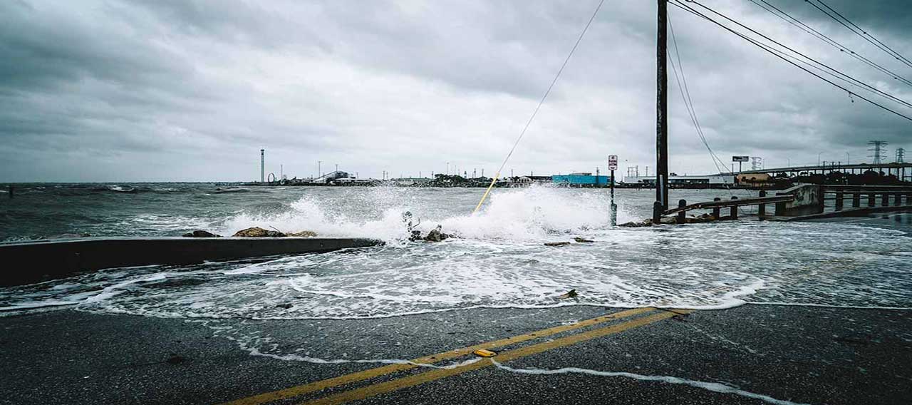 hurricane