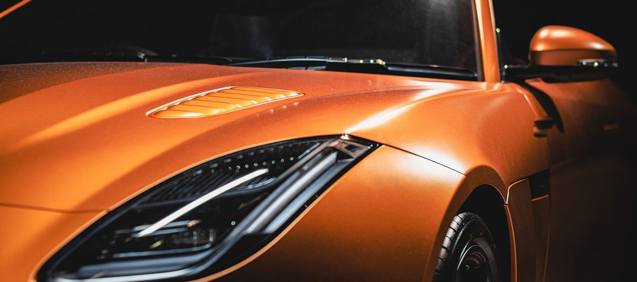 jaguar
