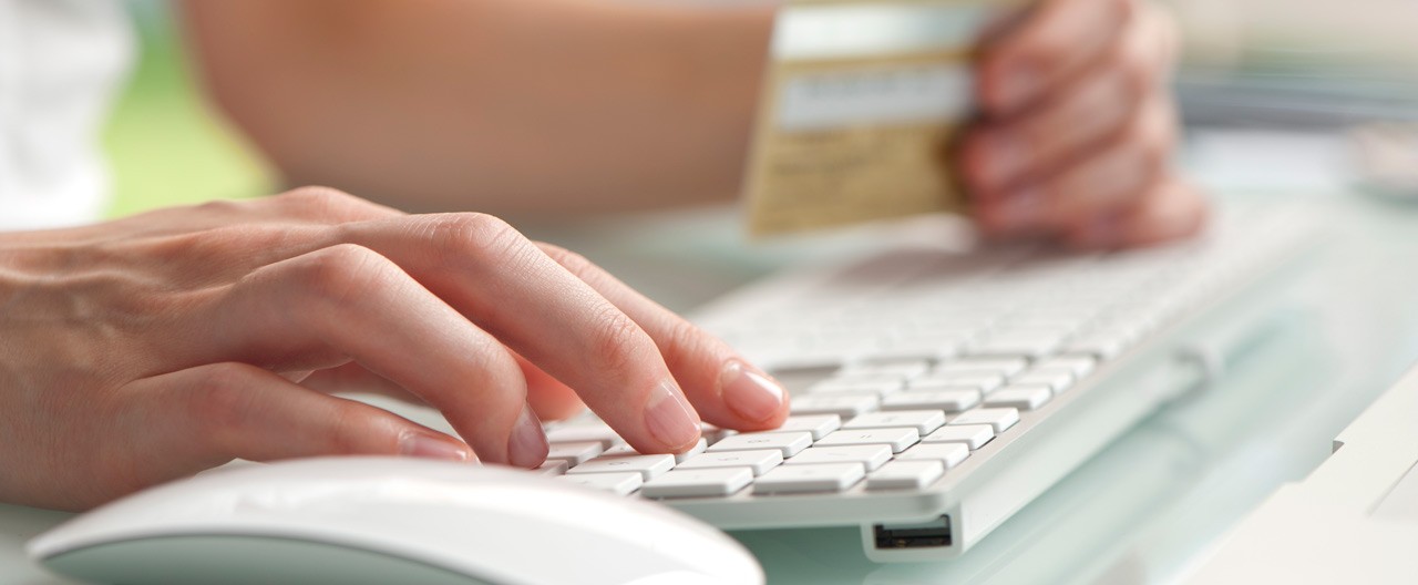 making online payment