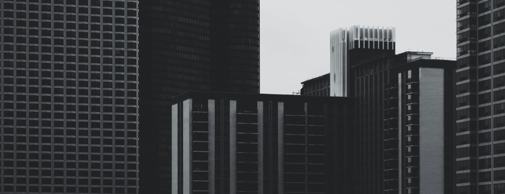 real estate high rise properties