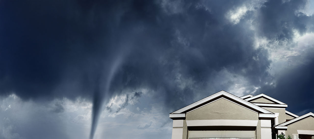 tornado