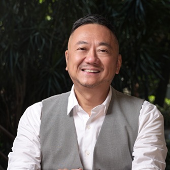 Prof. Travis Kong