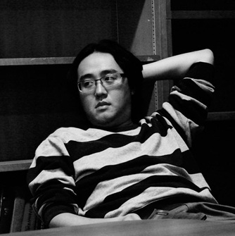 Mr YEUNG Chun Yin