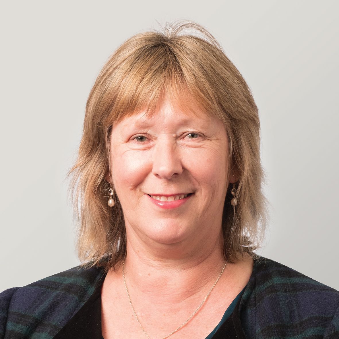 Carol Saxton