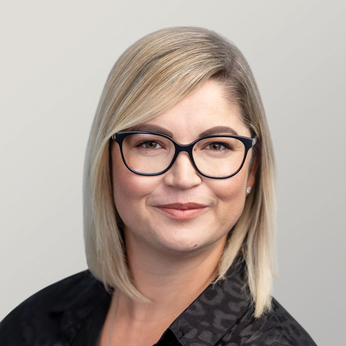 Danielle Penberthy