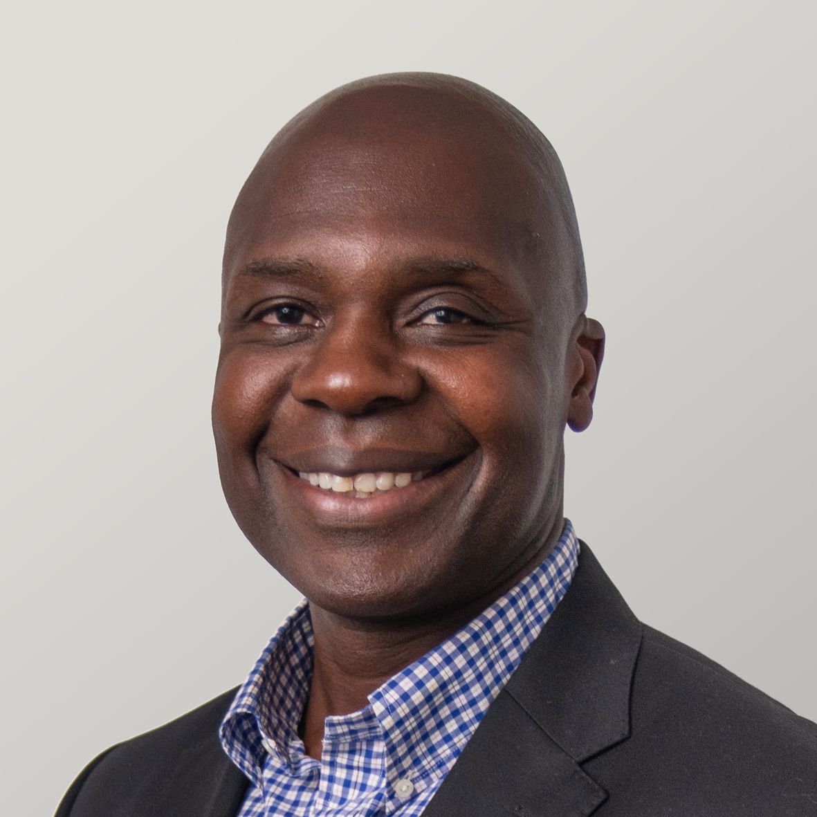 Peter Mensah