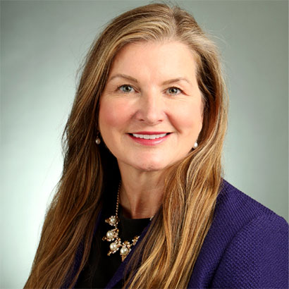 Alison Martin