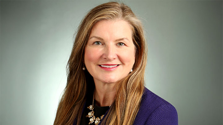 Alison Martin