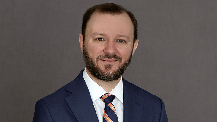 Chris Arehart