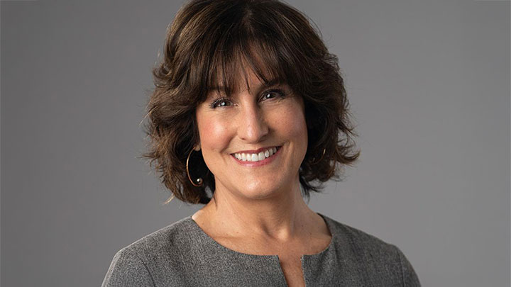 Kristen Poplar